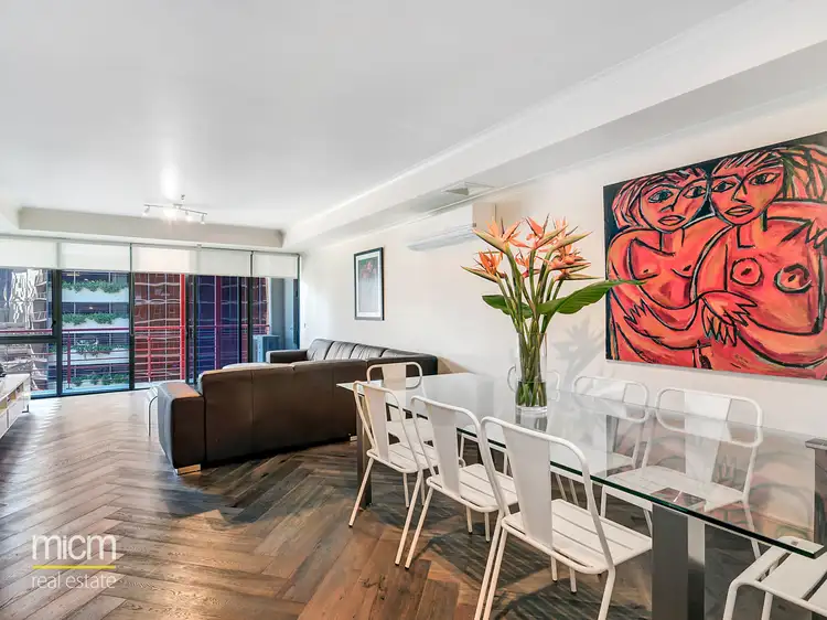 902/83 Queensbridge Street, Southbank VIC 3006