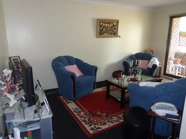 Second view of Homely unit listing, 2/50 Luxford, Mount Druitt NSW 2770