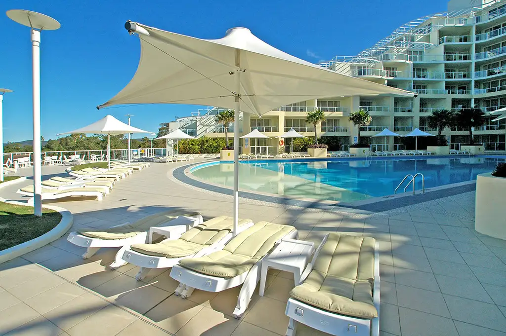 Main view of Homely apartment listing, 125/51-54 The Esplanade, Ettalong Beach NSW 2257