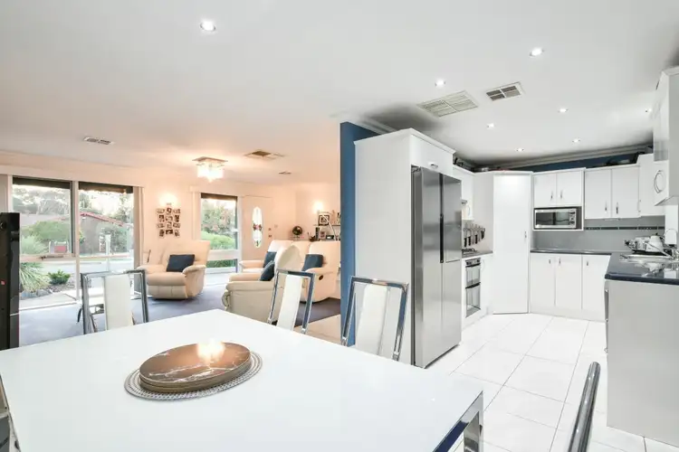 Fifth view of Homely house listing, 4 Rosemary Terrace, Morphett Vale SA 5162