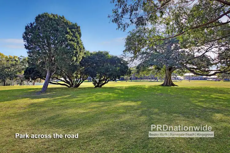 Sixth view of Homely unit listing, 11/116-118 Chuter Avenue, Ramsgate Beach NSW 2217