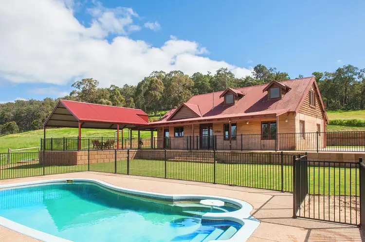 1505 Weld Road, Capel WA 6271