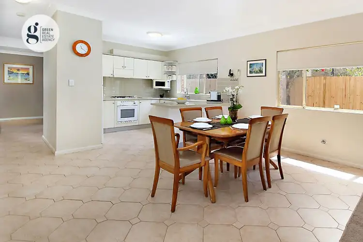 4 Forster Street, West Ryde NSW 2114