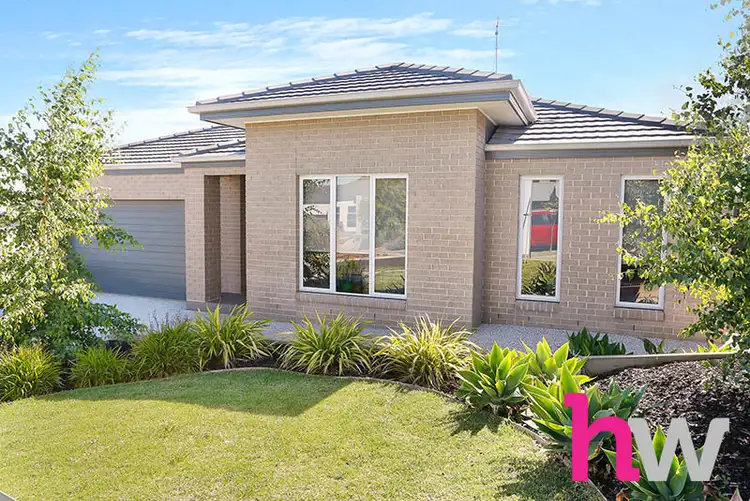 58 Parkwood Drive, Highton VIC 3216