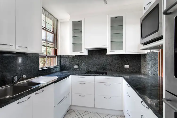 Third view of Homely apartment listing, 8/280 Pacific Highway, Greenwich NSW 2065