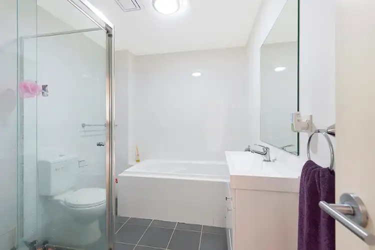 Sixth view of Homely unit listing, 7/2-4 FIFTH AVENUE, Blacktown NSW 2148