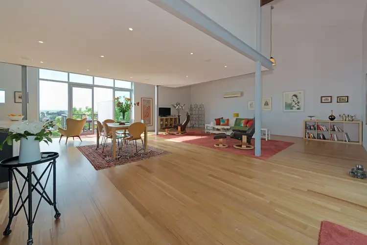 Second view of Homely townhouse listing, 2/12 Rose Court, Sandy Bay TAS 7005