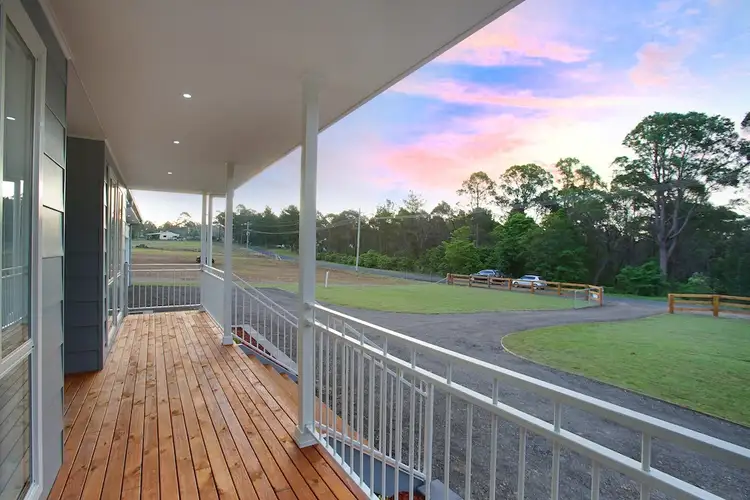 Sixth view of Homely rural property listing, 25 Greetham Road, Buxton NSW 2571