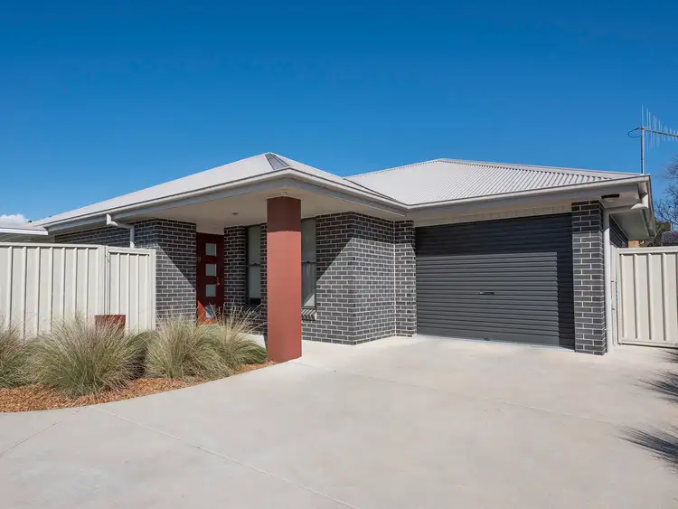 18 Hennessy Place, Mudgee NSW 2850