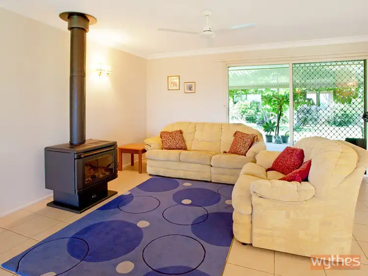 Fourth view of Homely house listing, 3235 Mary Valley Road, Imbil QLD 4570