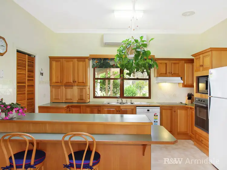 Fifth view of Homely rural property listing, 21 Trelawney Road, Armidale NSW 2350