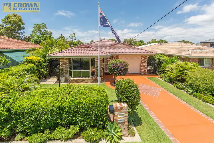 37 Lucinda Street, Clontarf QLD 4019