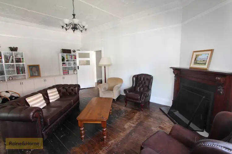 Fourth view of Homely house listing, 202 Rankin Street, Bathurst NSW 2795