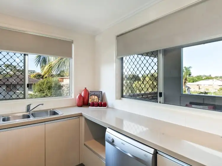 Third view of Homely townhouse listing, 1/43 Sparkes Street, Chermside QLD 4032