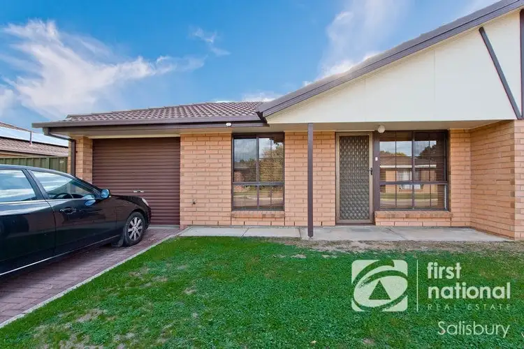 Unit 6,24A Spains Road, Salisbury Downs SA 5108