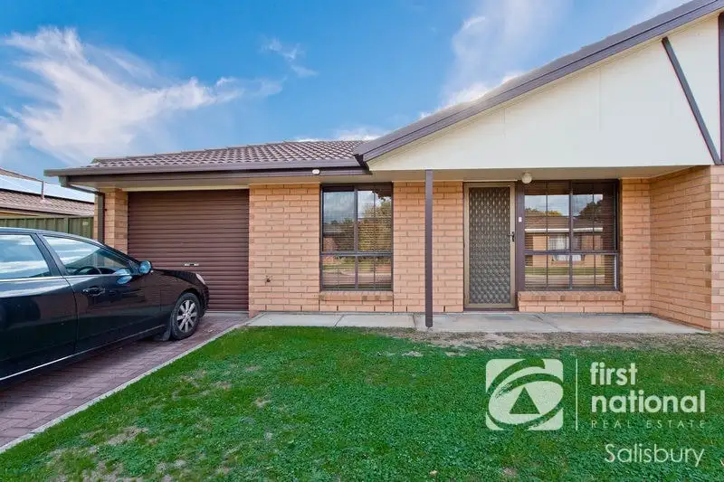 Main view of Homely unit listing, Unit 6,24A Spains Road, Salisbury Downs SA 5108