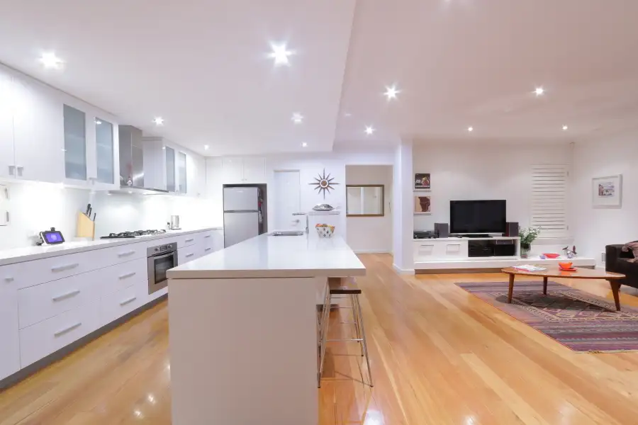 Main view of Homely house listing, 50 Weaponess Road, Scarborough WA 6019