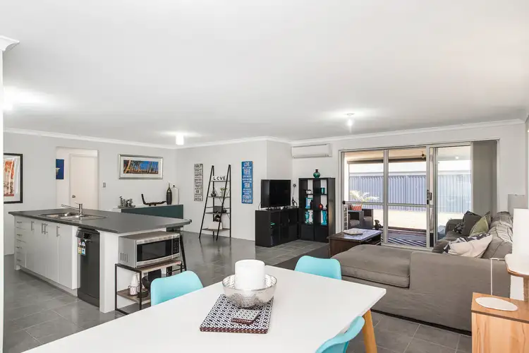 Second view of Homely house listing, 3 Gingerale Circle, Byford WA 6122
