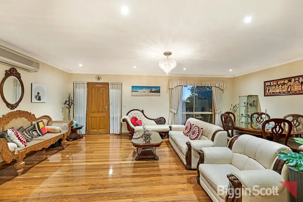 Main view of Homely house listing, 4 Hovea Court, Mount Waverley VIC 3149