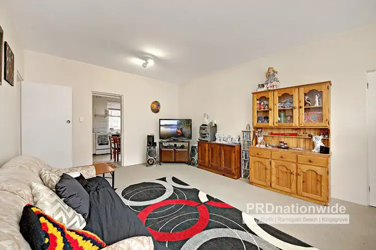 Second view of Homely unit listing, 6/87 Alfred Street, Ramsgate Beach NSW 2217