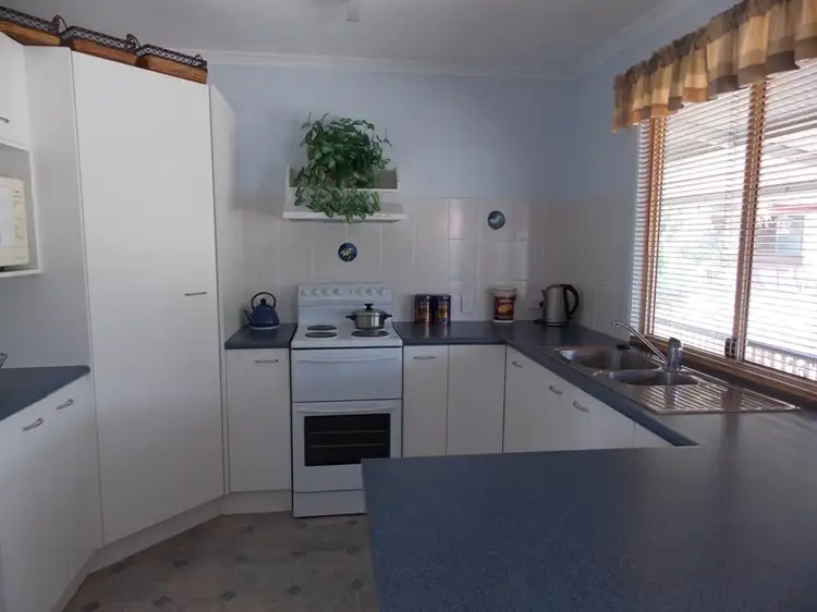 Fifth view of Homely house listing, 23 Fairway Drive, Nanango QLD 4615