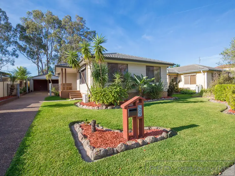 Main view of Homely house listing, 9 Taylor Avenue, Thornton NSW 2322