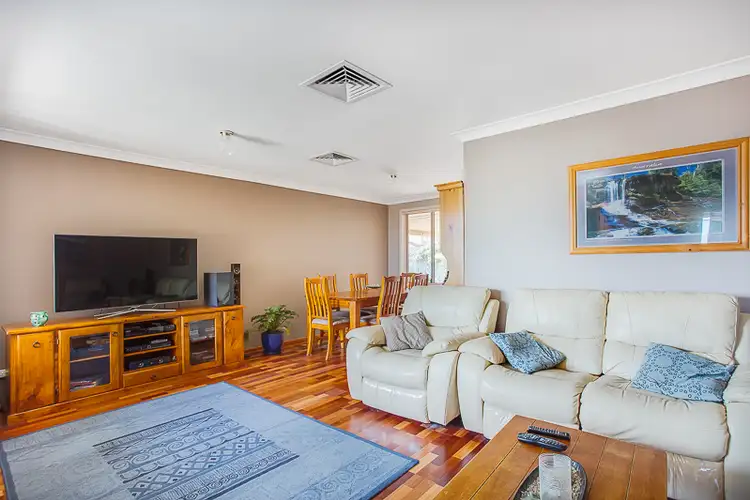 Second view of Homely house listing, 6 Barwon Close, Blue Haven NSW 2262
