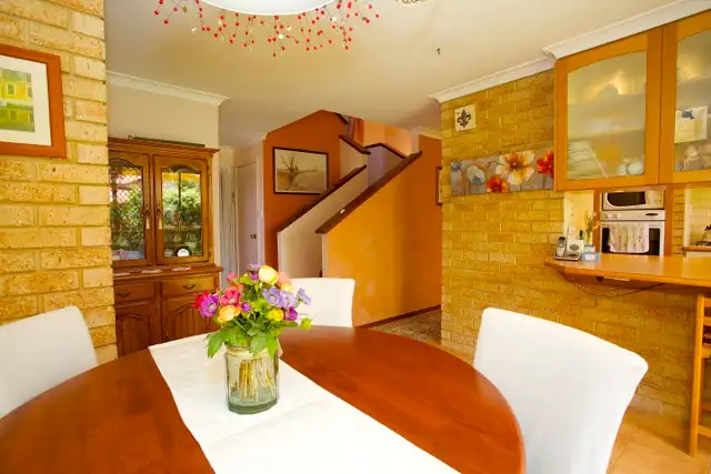 Fifth view of Homely house listing, 5 O'Rourke Close, Murdoch WA 6150