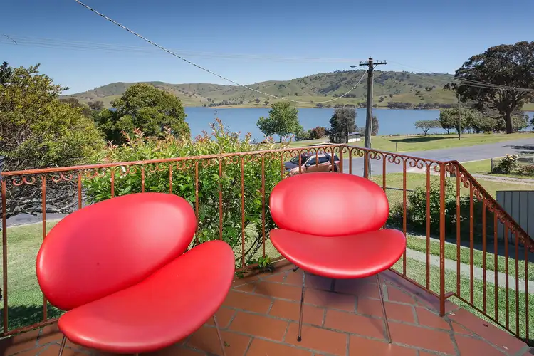 Fourth view of Homely house listing, 27 Queen Elizabeth Drive, Tallangatta VIC 3700