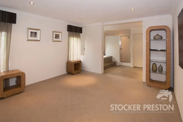 Fifth view of Homely house listing, 14 Bridgeview Entrance, Vasse WA 6280