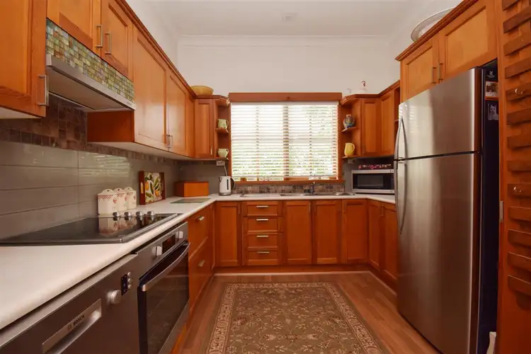 Third view of Homely house listing, 147 Kinghorne Street, Nowra NSW 2541
