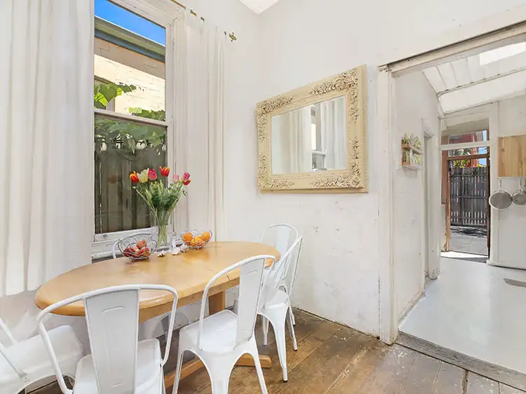 Fourth view of Homely semi-detached listing, 20 Cook Street, Randwick NSW 2031