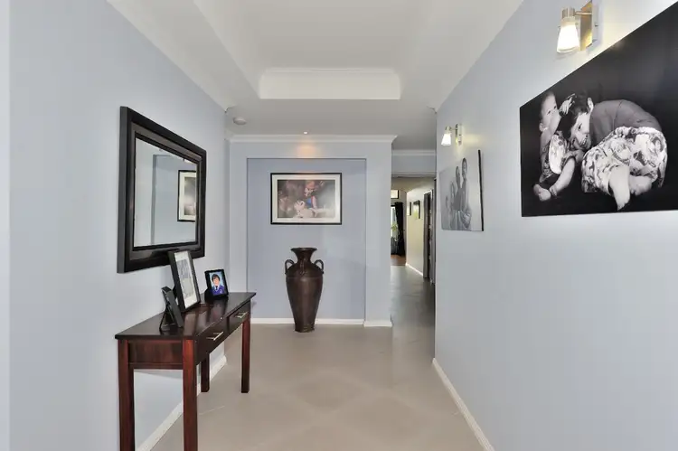 Second view of Homely house listing, 4 Arbor Close, Singleton WA 6175