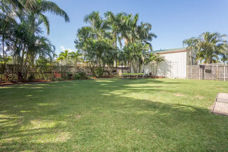 Fourth view of Homely house listing, 55 Dutton Street, Walkerston QLD 4751
