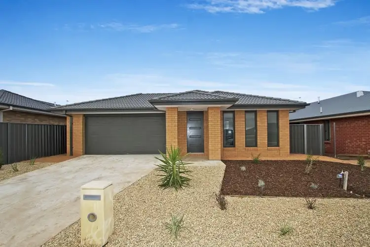 Lot 36, 16 Bilitho Street, Huntly VIC 3551