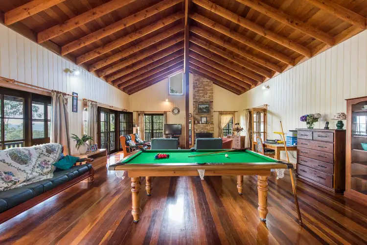 Fourth view of Homely rural property listing, 440 Tindal Road, Eatonsville NSW 2460