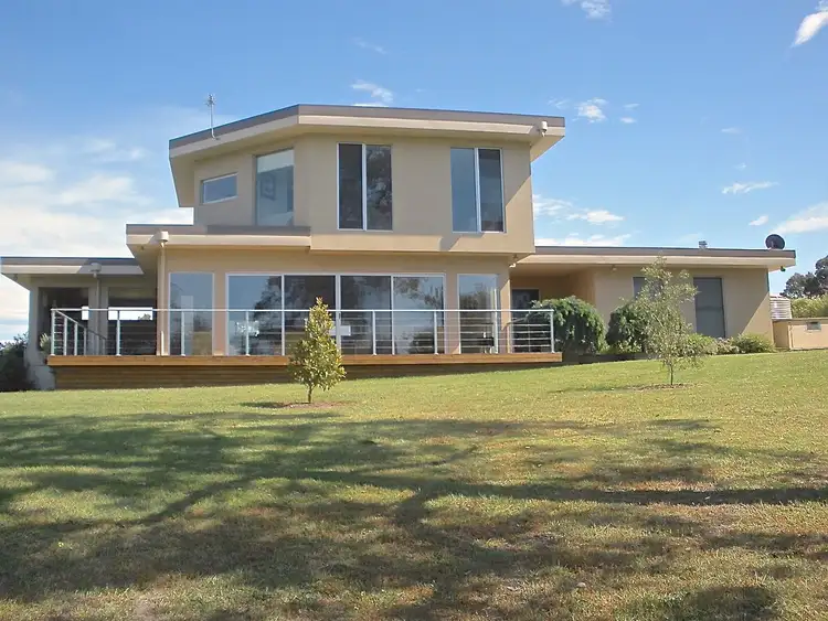 Second view of Homely house listing, 109 Kings Cove Boulevard, Metung VIC 3904