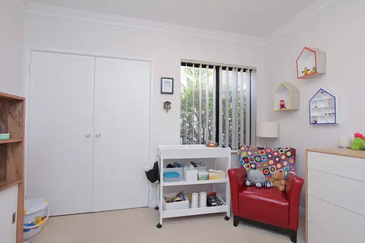 Sixth view of Homely house listing, 260 Whatley Crescent, Maylands WA 6051