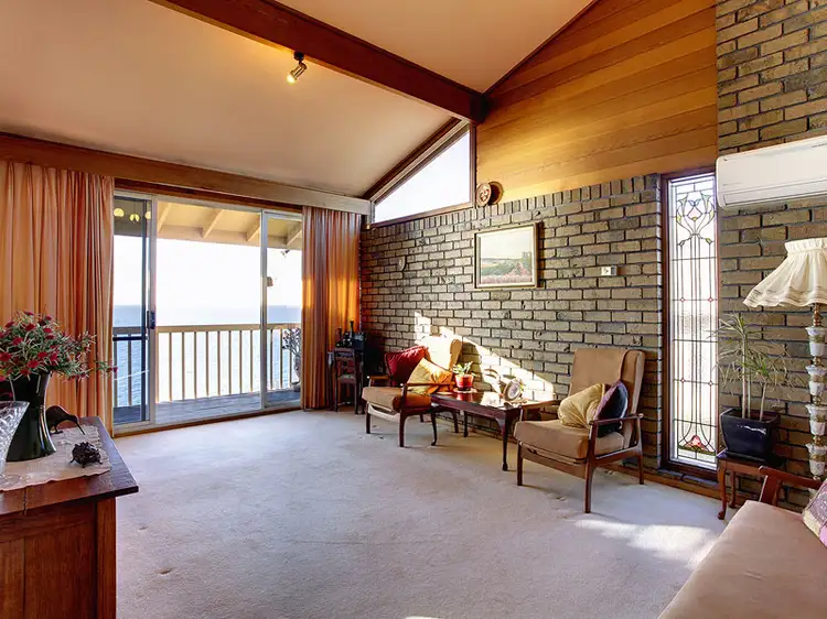 Third view of Homely house listing, 25 Marine Parade, Marino SA 5049