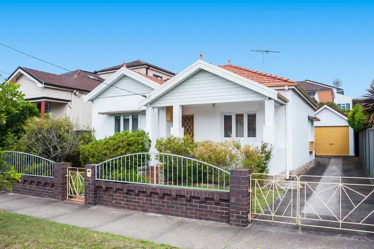 Main view of Homely house listing, 22 Hannan Street, Maroubra NSW 2035