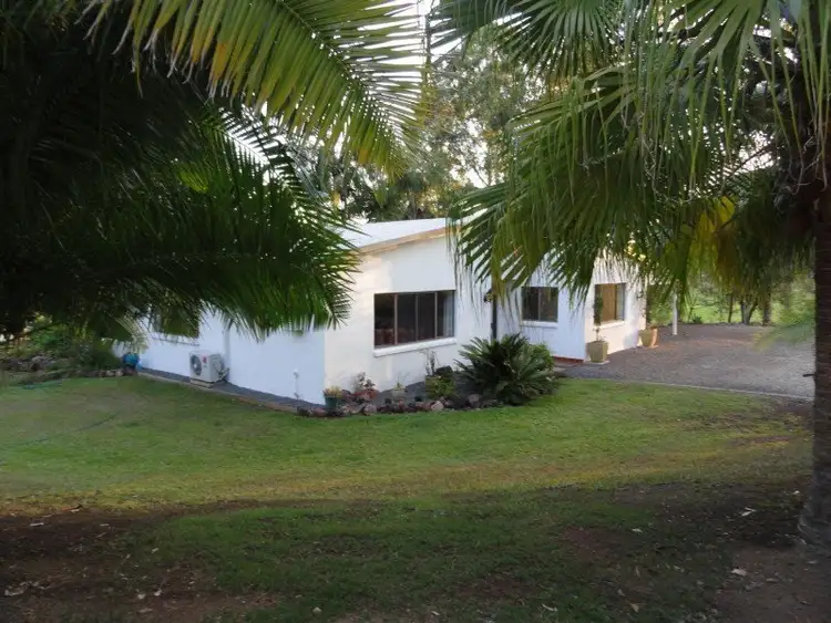 89 Green Trees Road, Pie Creek QLD 4570