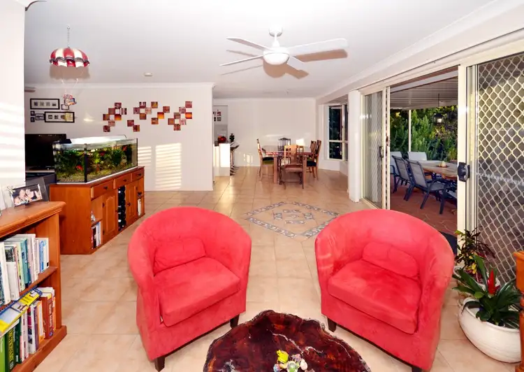 Fourth view of Homely house listing, 107A King George Street, Callala Beach NSW 2540