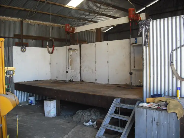 Fifth view of Homely rural property listing, 678 Butler Road, Coonalpyn SA 5265