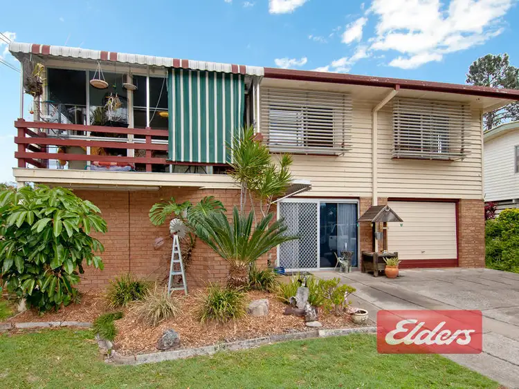 Main view of Homely house listing, 6 BUNDA STREET, Slacks Creek QLD 4127