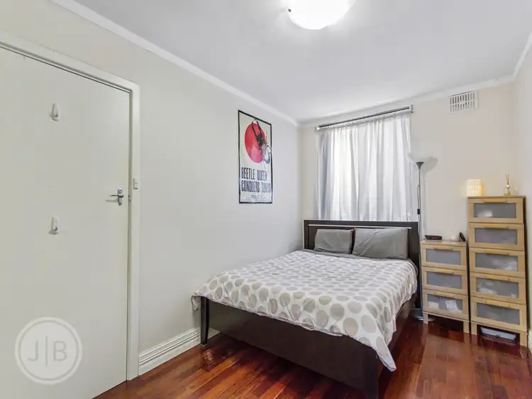 Fourth view of Homely unit listing, 8/124 Subiaco Road, Subiaco WA 6008