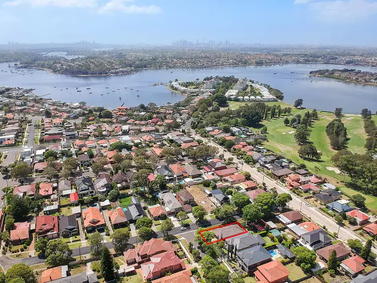 Second view of Homely house listing, 2 Albion Street, Concord NSW 2137