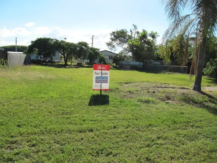 Third view of Homely land listing, 10 Callide St, Barney Point QLD 4680