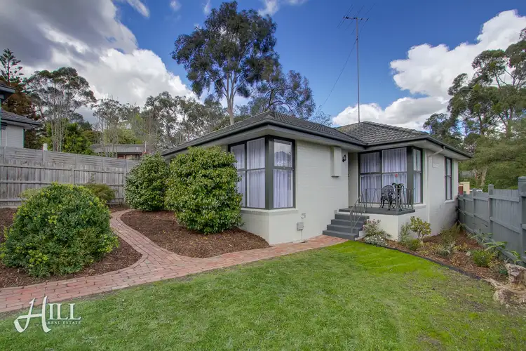 Main view of Homely unit listing, 32A Margot Street, Ferntree Gully VIC 3156