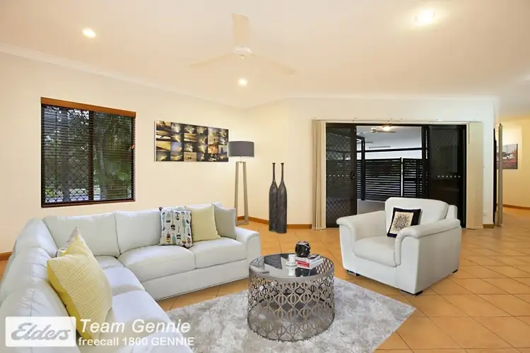Sixth view of Homely house listing, 8 Nathan Court, Gunn NT 832