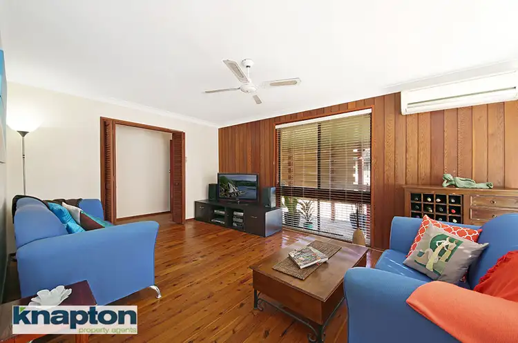 Third view of Homely house listing, 3 Brooke Street, Bass Hill NSW 2197